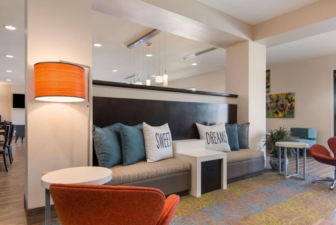 Sleep Inn East Camden Экстерьер фото