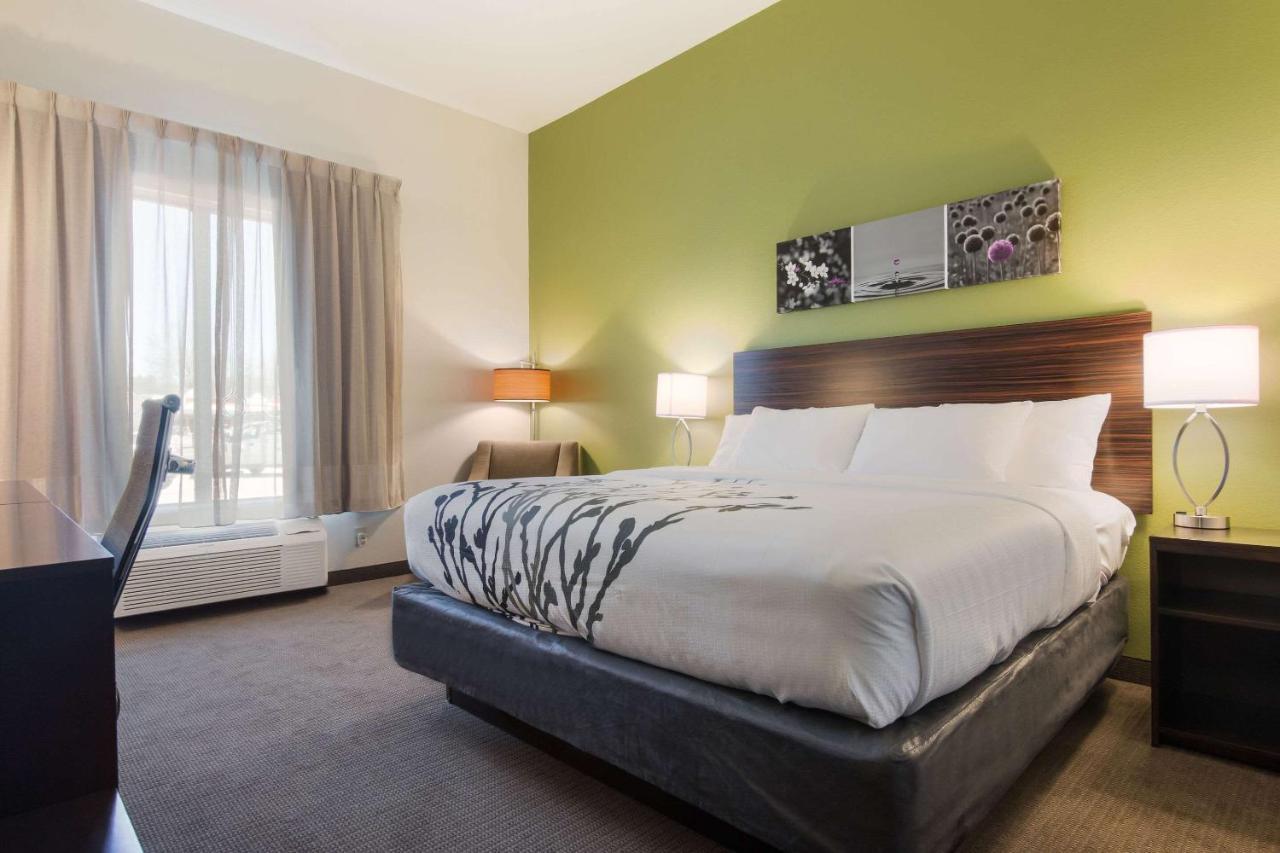 Sleep Inn East Camden Экстерьер фото