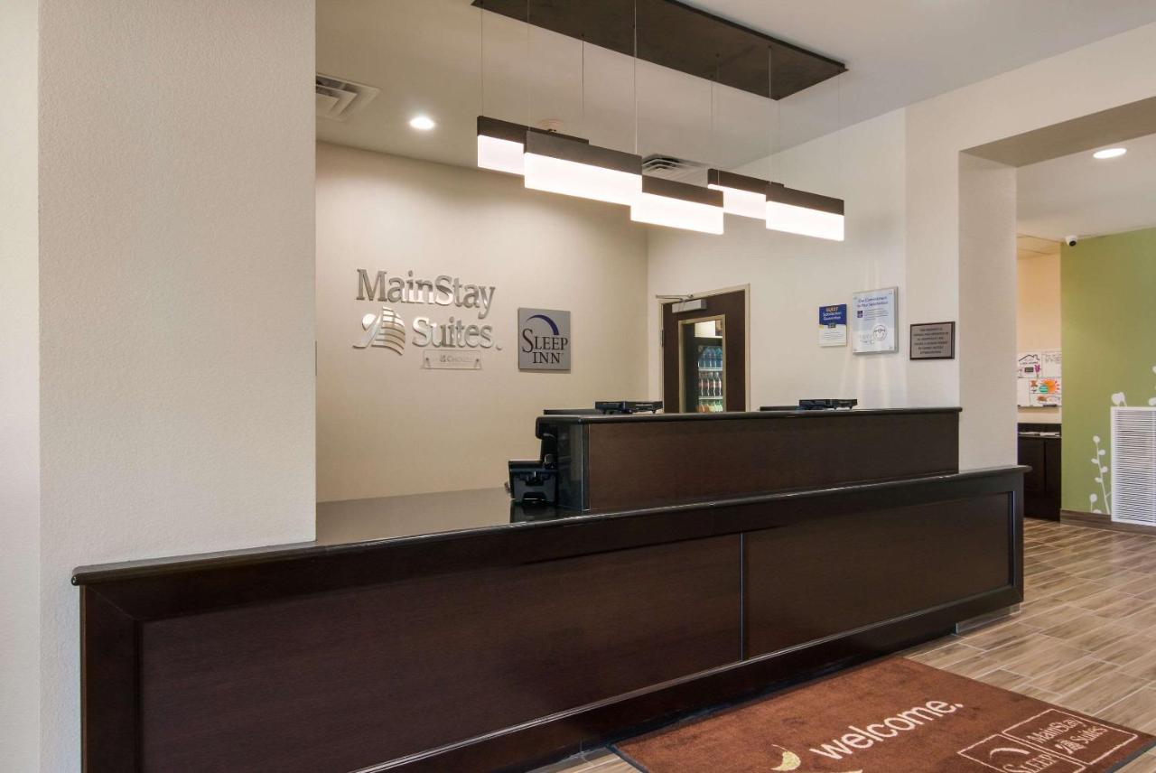 Sleep Inn East Camden Экстерьер фото