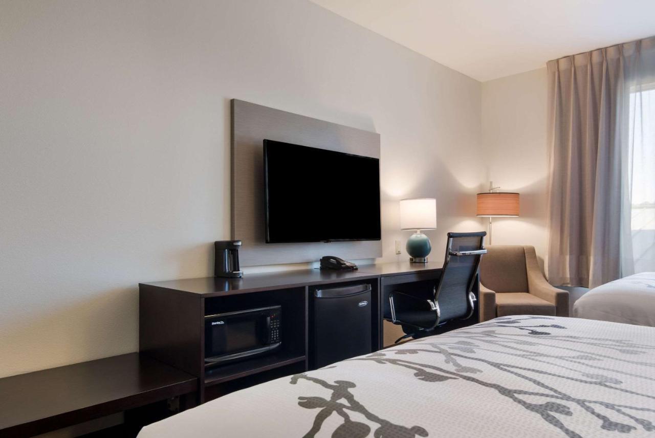 Sleep Inn East Camden Экстерьер фото
