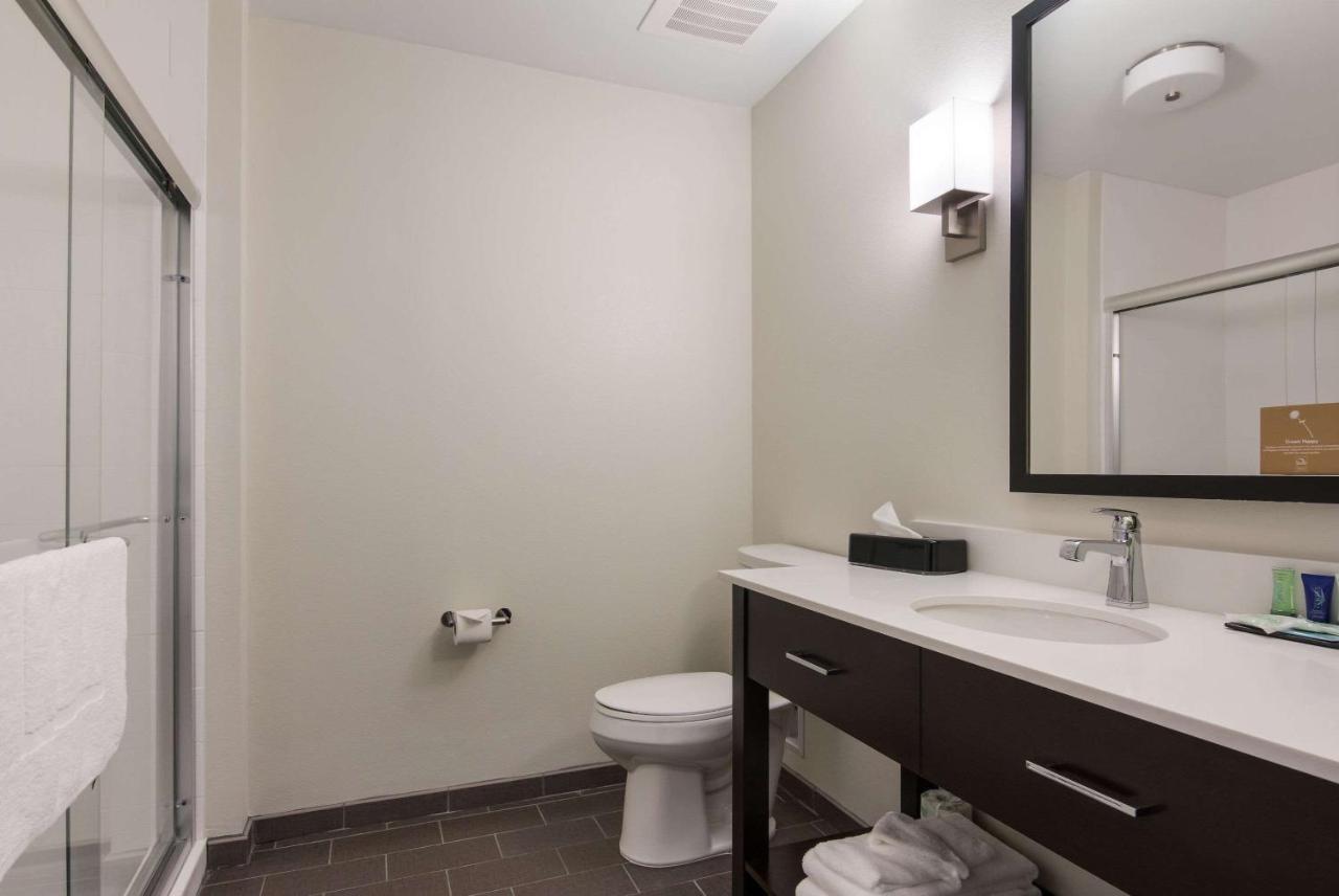 Sleep Inn East Camden Экстерьер фото