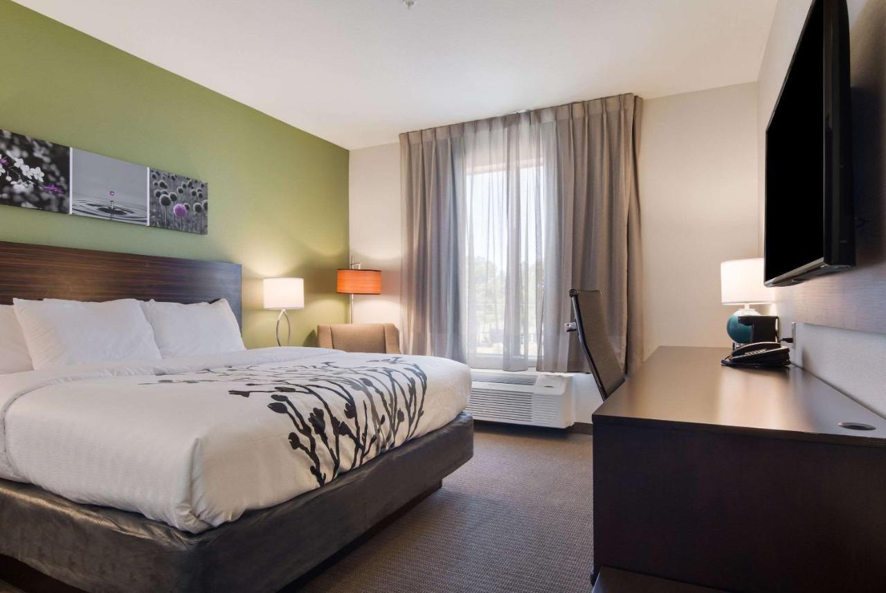 Sleep Inn East Camden Экстерьер фото