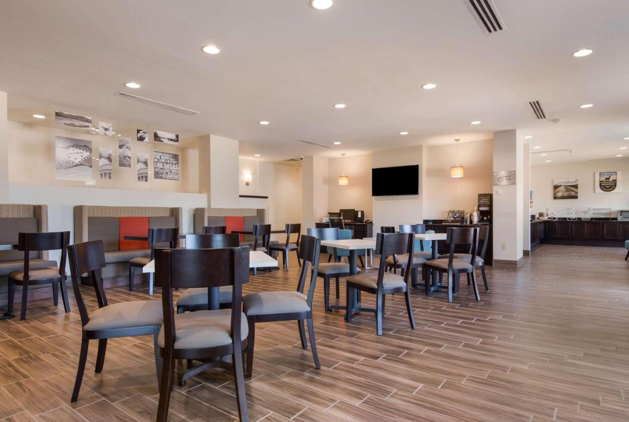 Sleep Inn East Camden Экстерьер фото