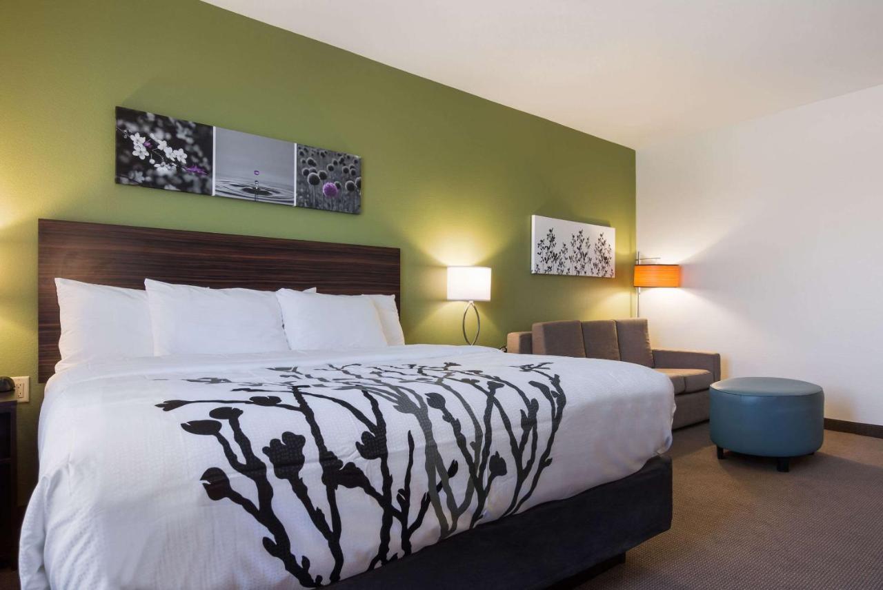 Sleep Inn East Camden Экстерьер фото